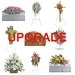 Upgrade - Add Extra Flowers To Value
